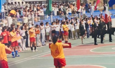 ENTREVISTA | Torneo antorchista de Voleibol, legado deportivo en Veracruz
