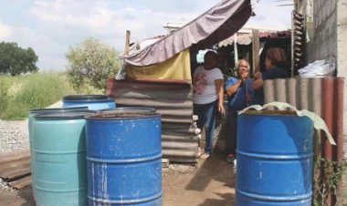 Megaobras y abandono de colonias y comunidades en Hidalgo