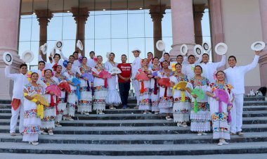 La cultura, el trabajo de Antorcha y el futuro de México