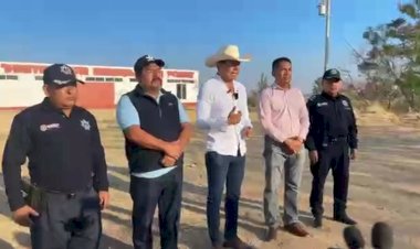 El despojo en contra de la educación en Miahuatlán