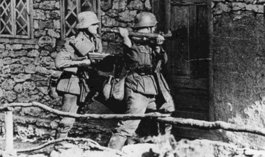 Cómo la URSS nos salvó del nazismo