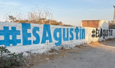 A dos años de 2027, inician campaña con cargo al pueblo