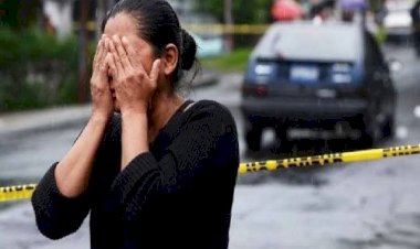 Falta mucho por hacer para lograr paz y seguridad en Quintana Roo