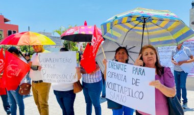 Gobierno apoya a poderosos a costa de derechos de los pobres
