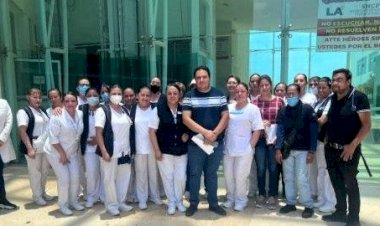 Hospital General de Zacatecas atenderá sólo emergencias y casos graves