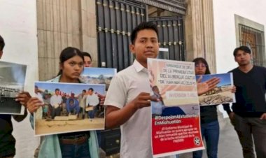 ¿Y la educación en Miahuatlán?