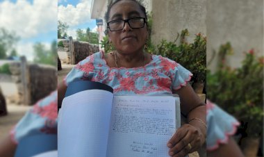 Sistema de salud carente para el pueblo de Espita