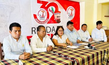 Antorcha en Morelos festejará su 32 aniversario