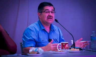 La justicia sigue pendiente para el pueblo; la solución es la toma del poder político: Dr. Brasil Acosta