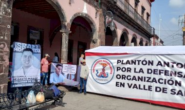 La pobreza se agudiza en Valle de Santiago y las autoridades ningunean a sus gobernados