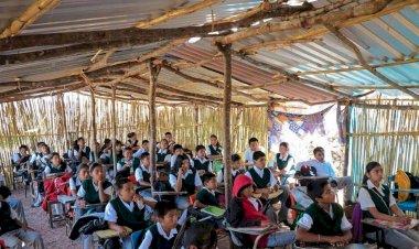 Educación en picada, ¿y el gobierno?