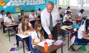 Docencia en Coahuila, una profesión mal remuneración