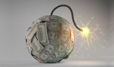 ASÍ PENSAMOS… | El gasto en armas se dispara, el imperialismo prepara nuevas guerras