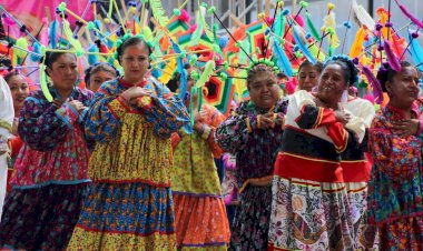 Ganadora de Espartaqueada Cultural 2025 destaca impacto del arte