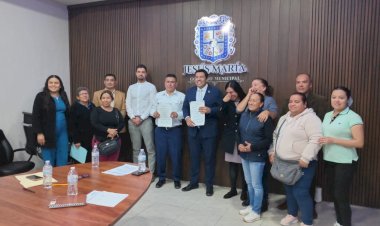 Más de 5 mil familias siguen sin escrituras en Jesús María, Aguascalientes