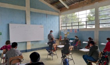 La situación académica en México