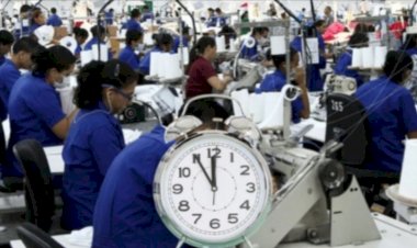 La farsa de las 40 horas