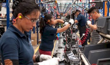 Reducción laboral y espejismos de bienestar