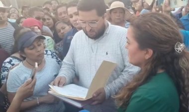 REPORTAJE | 12 años sin luz digna en Tamulté