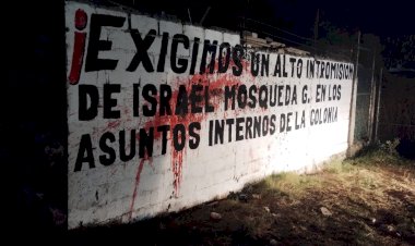 A los valientes antorchistas de Valle de Santiago