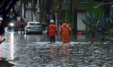 Sin fondos para desastres naturales