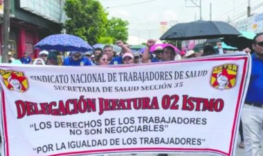Crisis en salud evidencia mentiras de la 4T