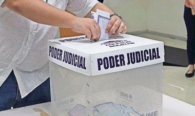 Lecciones y peligros de la elección judicial histórica
