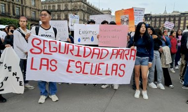 Edil morenista ignora a 600 escuelas de Ixtapaluca, denuncian