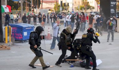 Alto a la cacería de migrantes en EE. UU.