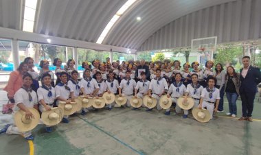 Gana PLC Cuautitlán primer lugar en Concurso de Danza 2025