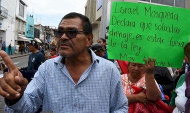 Valle de Santiago, Guanajuato, otro ejemplo de mal gobierno