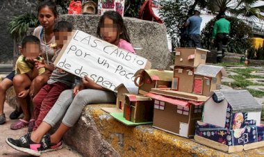Debemos sacar a México del agujero negro en el que se encuentra