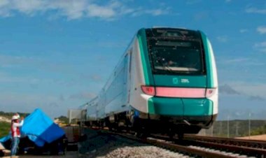 El fracaso del Tren Maya