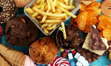 Obesidad infantil: otro “pecado” del capitalismo
