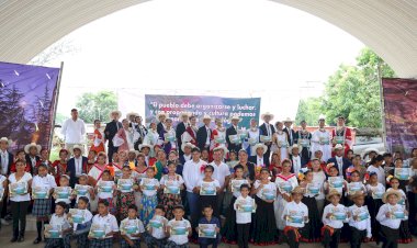 Llega Festival de Ganadores de Espartaqueada a Veracruz y Xalapa