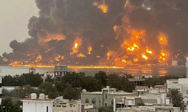 Guerra contra Irán: ¿Qué debemos hacer los pueblos?