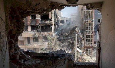 El pueblo debe repudiar la guerra imperialista estadounidense