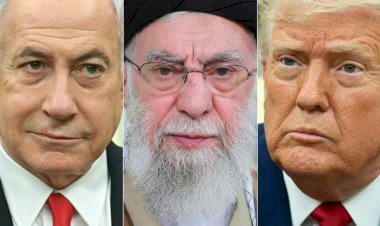 ¿Quién gana en la guerra entre Irán, Israel y Estados Unidos?