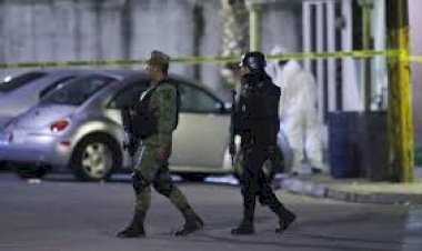 La seguridad, ¿derecho o mercancía?