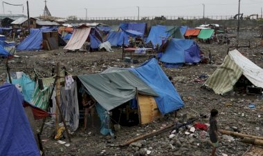 México necesita cambiar y cambiar a fondo