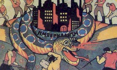 México y el siniestro proyecto imperialista
