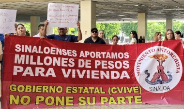 ¿Por qué pedimos la intervención del señor gobernador de Sinaloa?