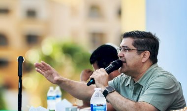 Antorcha está con los desprotegidos en este sistema capitalista: Brasil Acosta Peña