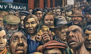 La clase trabajadora necesita liberación de clase