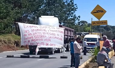 A los grandes males de Zacualtipán, grandes soluciones