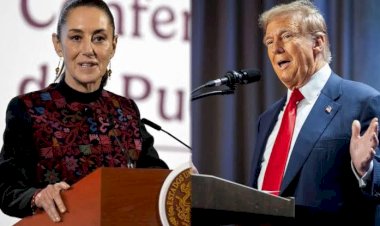 El imperialismo ataca: México peligra