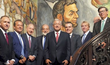 Las nuevas amenazas del imperio y la memoria histórica
