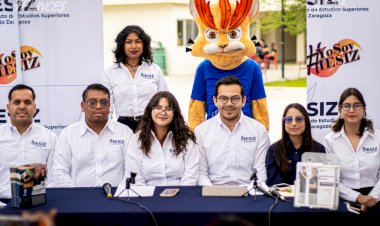 IESIZ ofrece licenciatura en Enseñanza del Idioma Inglés