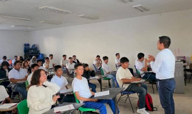 Inician cursos propedéuticos en escuelas antorchistas de Morelos