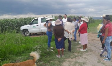 Aumenta rezago social en Villa del Carbón, Estado de México bajo gobierno morenista